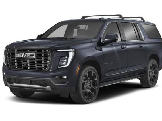 GMC YUKON XL 2025 1GKS2JRL1SR249366 image